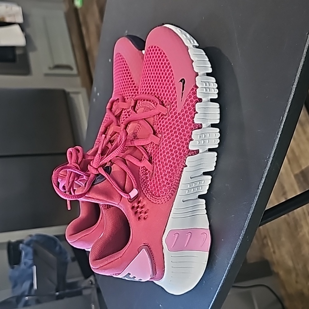 Nike metcon